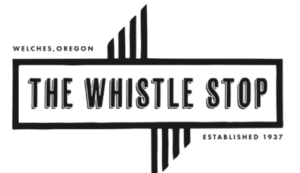 The Whistle Stop