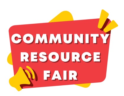 Community Resource Fair